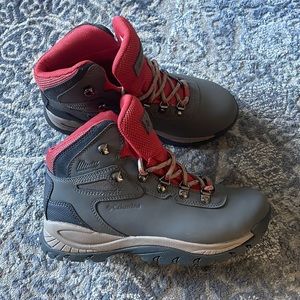 Columbia Women’s Hiking Boots